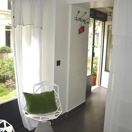 Le Studio22 * Parigi