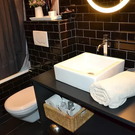 Le Studio22 Appartamento Parigi