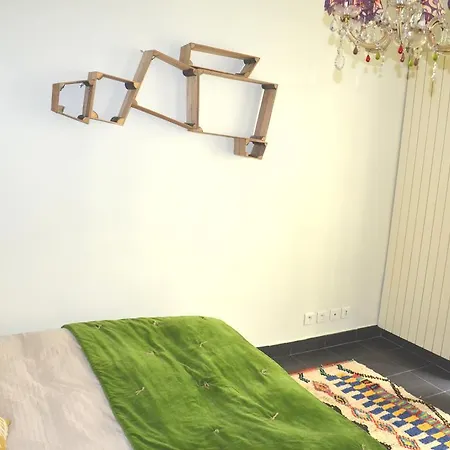 Le Studio22 * Parigi