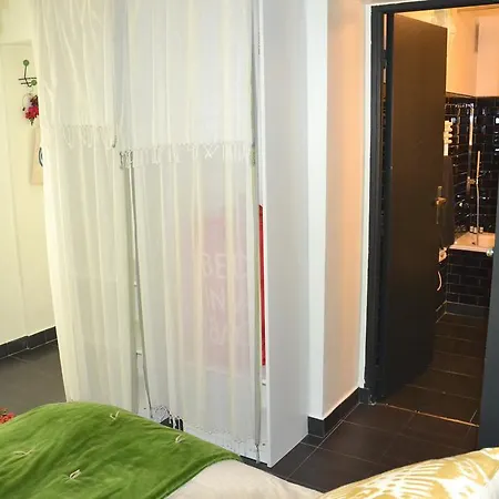 Le Studio22 Parigi
